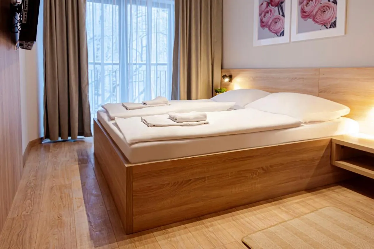 Apartment Vacationclub - Gorna Resorts Apartament 83 Szklarska Poreba