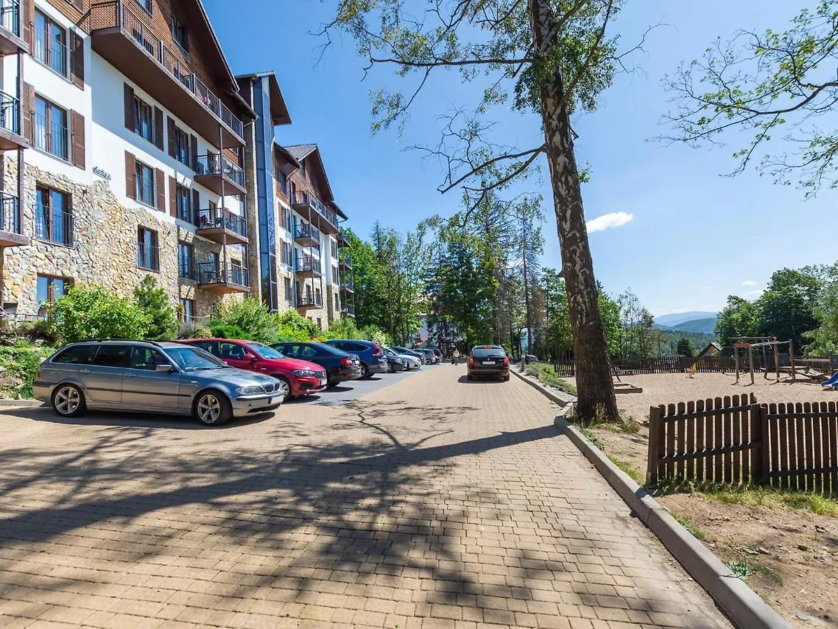 Apartment Vacationclub - Gorna Resorts Apartament 83 Szklarska Poreba